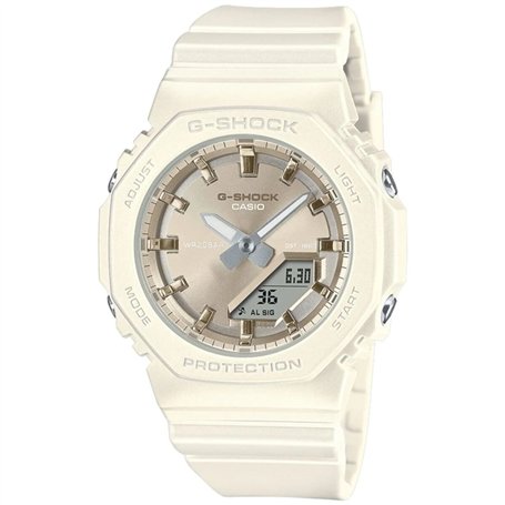 Montre Femme Casio G-Shock GMA-P2100ST-7AER (Ø 40 mm)