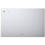 Ordinateur Portable ASUS Chromebook CX1505 | Chrome OS - 15,6 FHD - Intel Core i3-N355 - RAM 16Go - 128Go eMMC