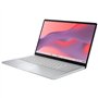 Ordinateur Portable ASUS Chromebook CX1505 | Chrome OS - 15,6 FHD - Intel Core i3-N355 - RAM 8Go - 128Go eMMC