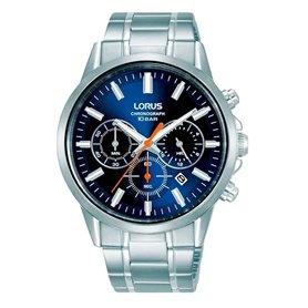 Montre Homme Lorus RT373KX9 Argenté