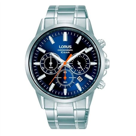 Montre Homme Lorus RT373KX9 Argenté