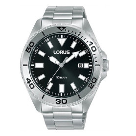 Montre Homme Lorus RXH59KX9 Argenté