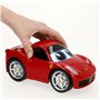 Voiture Télécommandée Ferrari 21 x 10 x 11 cm (4 Unités)