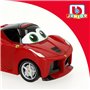 Voiture Télécommandée Ferrari 13 x 6,5 x 7,5 cm (6 Unités)
