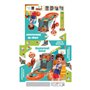 Jeu de société Colorbaby 2 Unités