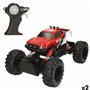Véhicule Télécommandée Maisto 2 Unités