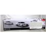 Voiture Télécommandée BMW Bleu Rouge 1:24 20 x 6 x 7,5 cm (4 Unités)