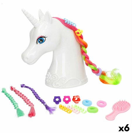 Buste Colorbaby Licorne