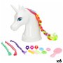 Buste Colorbaby Licorne