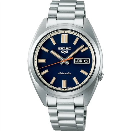 Montre Homme Seiko SRPK87K1 Argenté