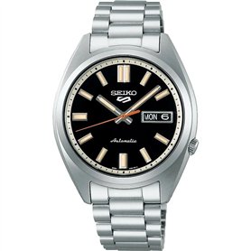 Montre Homme Seiko SEIKO 5 MOD. SPORTS AUTOMATIC Argenté