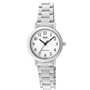 Montre Femme Q&Q LADY ONLY TIME Argenté (Ø 30 mm)
