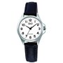 Montre Femme Q&Q LADY ONLY TIME Noir (Ø 30 mm)