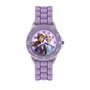 Disney Unisexes-Enfants Analogique Quartz Montre avec Bracelet en Silicone FZN9505