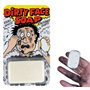 Dirty Black Face Soap Traditional Novelty Jokes Gags Tricks Party Prank Prop Gift Favours Handouts Stocking Fillers