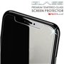TECHGEAR [2 pack] Protection Écran Anti Espion pour iPhone 12, iPhone 12 Pro - Protecteur d'Écran Verre de Confidentialité en Ve