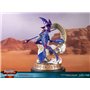 First 4 Figures - YU-Gi-Oh! Dark Magician (Blue Variant) PVC Figurine