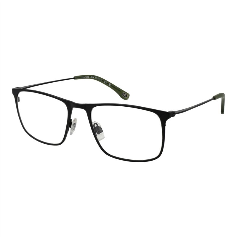 Monture de Lunettes Homme Land Rover REDFORD 55BLK