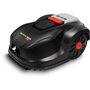 Tondeuse Robot - GARDEO - GRO20V20WIFI-2A - 20V - 800m² - Programmable avec Wifi