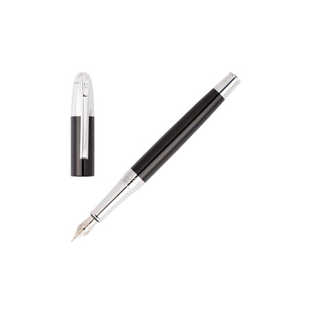 Festina Reloj Classicals Writing Instru FWS2109/A Unisexe Noir