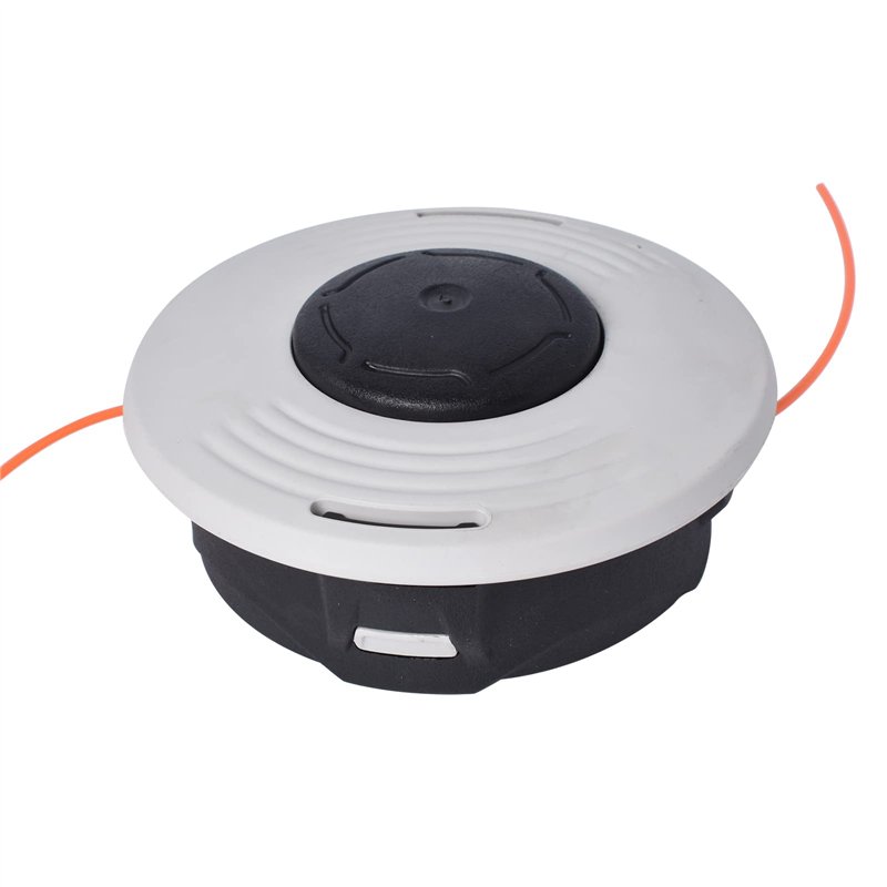 Tête de Rechange 46-2 pour Stihl FS160 FS260 FS310 FS360 FS400 FS410 FS460 Débroussailleuse Compatible avec Autocut 46-2, Pièce 