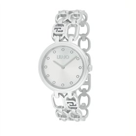 Montre Femme LIU JO TLJ2359 Argenté