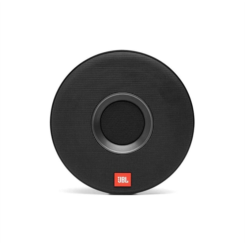 Image secondaire de JBL Club 605CSQ Système car audio à 2 voies - Ensemble enceinte voiture à composants de 285 watts avec haut parleur voiture en