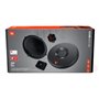 JBL Club 605CSQ Système car audio à 2 voies - Ensemble enceinte voiture à composants de 285 watts avec haut parleur voiture en