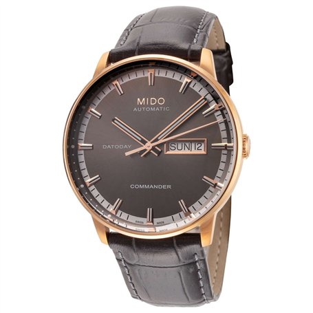 Montre Homme Mido COMMANDER II GENT (Ø 40 mm)
