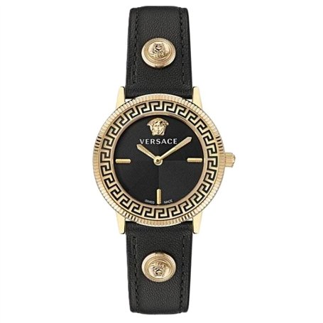Montre Femme Versace V-TRIBUTE  2H Noir (Ø 36 mm)