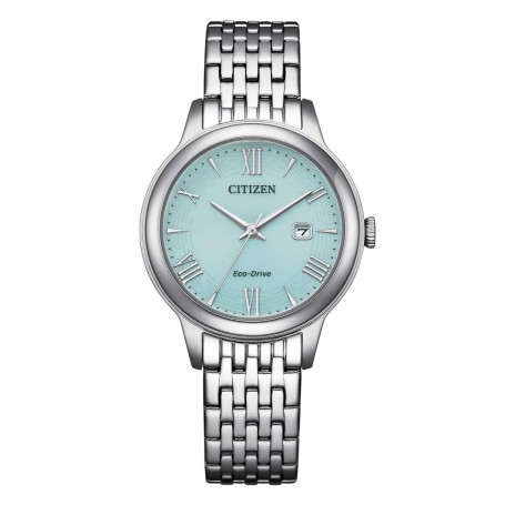 Montre Femme Citizen EW2621-59M Argenté