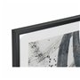 Image secondaire de Distributeur de ruban adhésif manuel pour papier gommé, dévidoir de ruban adhésif adhésif adhésif