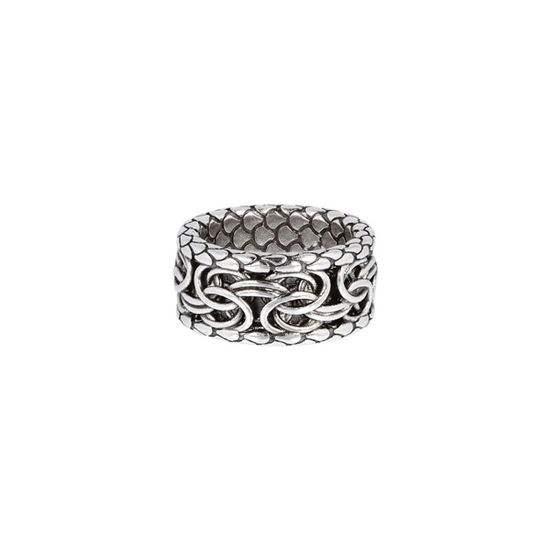 Image secondaire de Bague Homme Albert M. WSOX00396.S-28 28