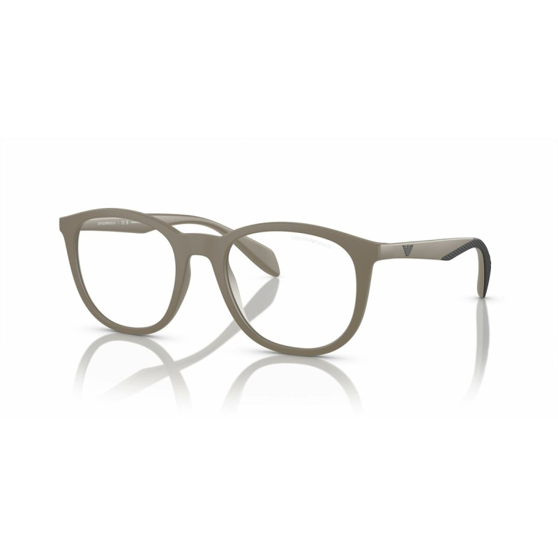 Image secondaire de Lunettes de soleil Homme Emporio Armani 0EA4211F 5354371W