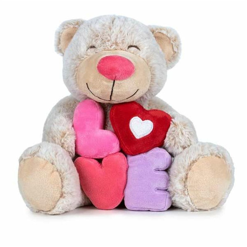 Image secondaire de Ours en peluche Lovely