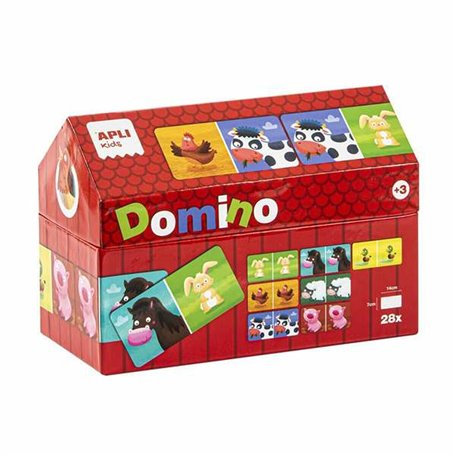 Maison miniature Apli