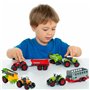 Tracteur jouet Moltó