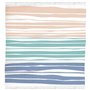 Serviette Paréo Secaneta 170 x 170 cm