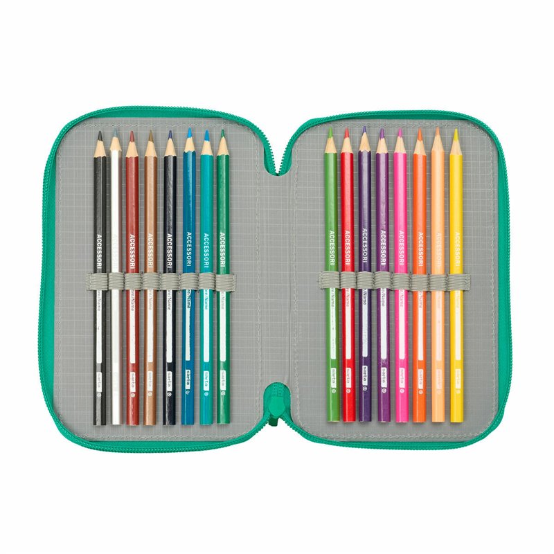 Image secondaire de Fourre-tout Safta 12,5 x 19,5 x 5,5 cm