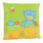 Coussin Ours Enfant 30 x 30 cm