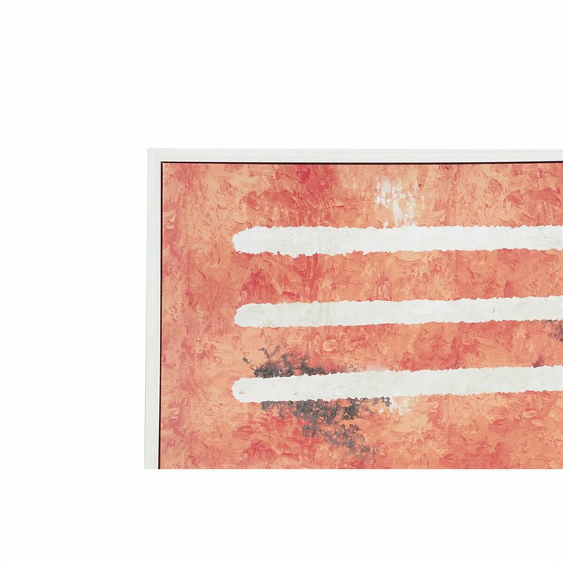 Image secondaire de Cadre DKD Home Decor Colonial (2 Unités) (50 x 3 x 70 cm)