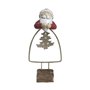 Décorations de Noël DKD Home Decor Résine (9 x 4