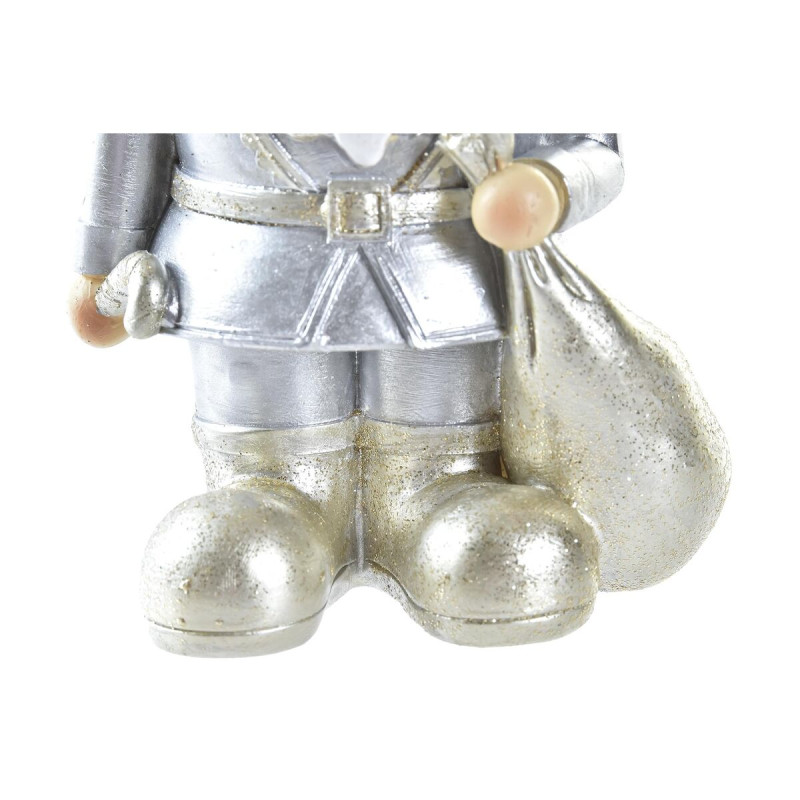 Image secondaire de Décorations de Noël DKD Home Decor Résine (8,5 x 6 x 14,5 cm)