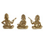 Figurine Décorative DKD Home Decor Résine Indien (31 x 15