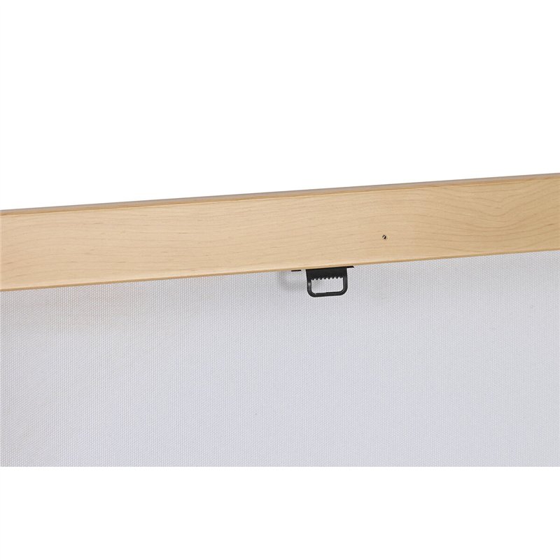 Image secondaire de Cadre DKD Home Decor Fleurs Moderne (50 x 3,5 x 70 cm) (2 Unités)