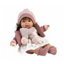 Bébé poupée Llorens 38 cm