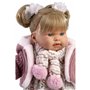 Bébé poupée Llorens 42 cm