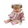 Bébé poupée Llorens 42 cm