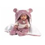 Bébé poupée Llorens 42 cm
