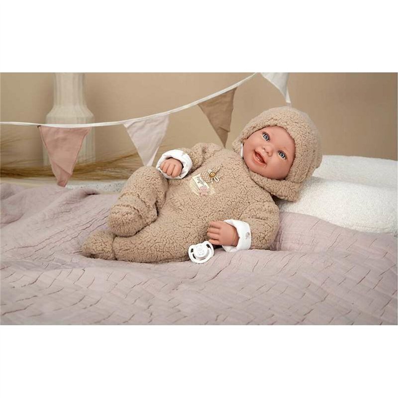 Image secondaire de Bébé poupée Arias Zoe